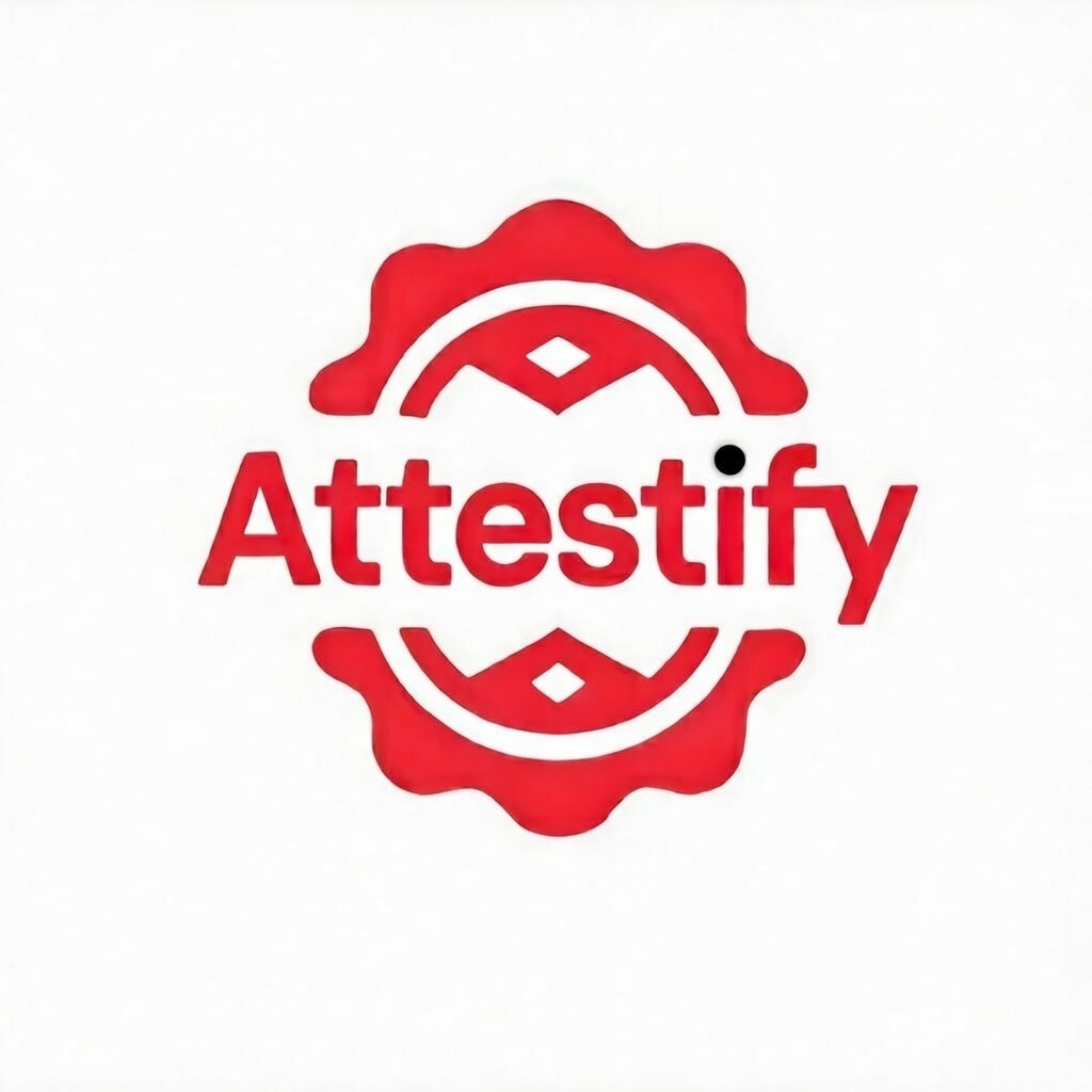 Attestify